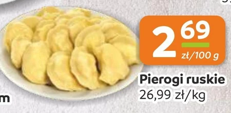 Pierogi