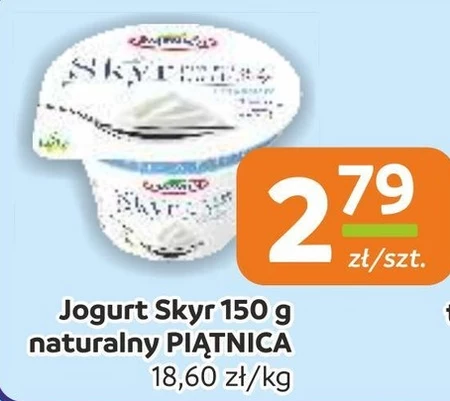 Skyr Piątnica