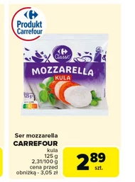 Ser Carrefour