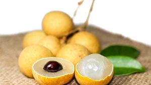 W Polsce mało znany, ale bardzo zdrowy. Poprawia odporność i spowalnia procesy starzenia