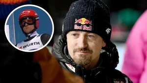 Adam Małysz reaguje na aferę wokół Karla Geigera