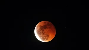 7 września wyjątkowe zjawisko. Maksimum o godzinie 20:13 