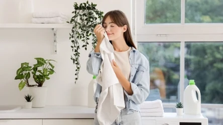 Ten produkt sprawi, że Twoje pranie będzie pachnieć jak luksusowe perfumy! Teraz na promocji w Lidlu!