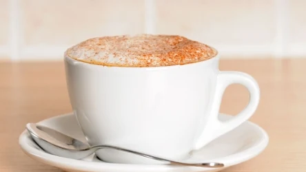 Kawa z chilli może skutecznie przyspieszyć spalanie tłuszczu