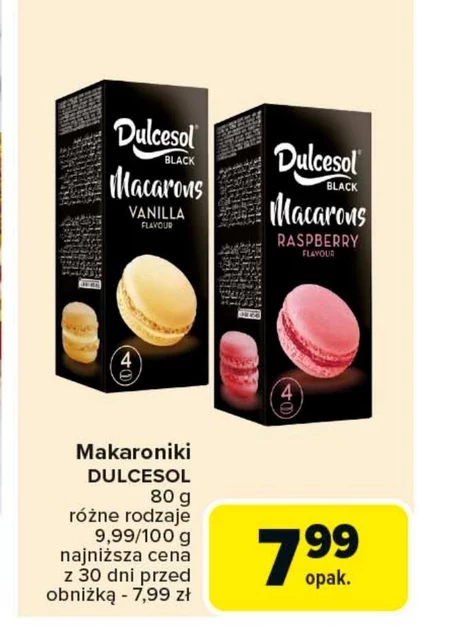 Makaroniki Dulcesol