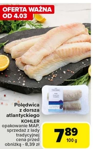 Polędwica Kohler