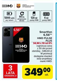 Smartfon HMD