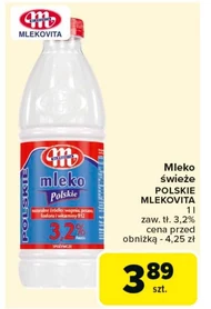 Mleko Mlekovita