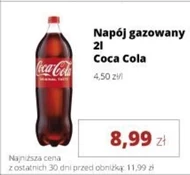 Napój gazowany