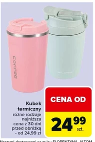 Kubek termiczny