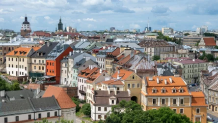 Polacy po oscarowej gali mają powody do radości. Nagroda Akademii Filmowej dla filmu kręconego w polskim mieście