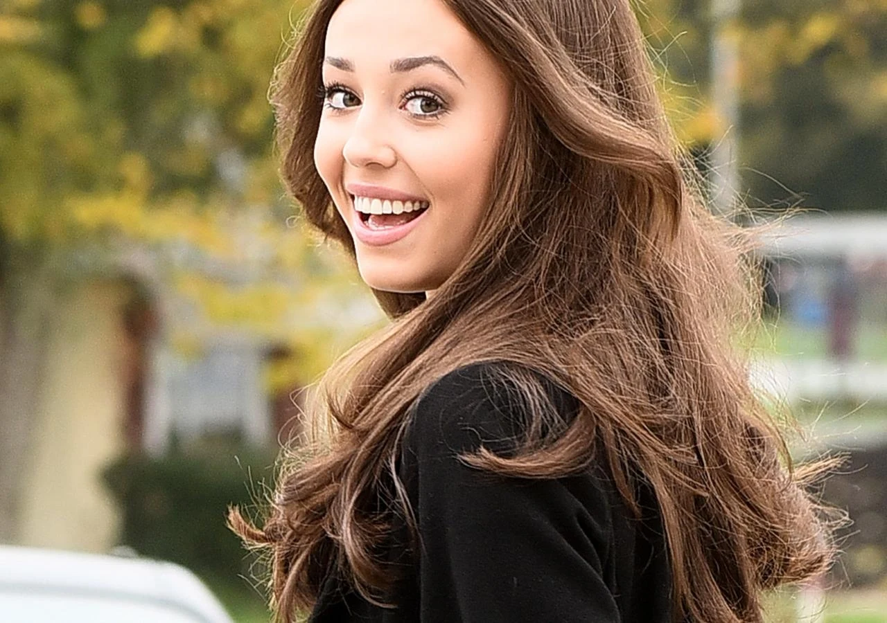 Izabella Krzan Izabella Krzan