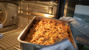 Prosty i postny obiad na Środę Popielcową. Bazą są pyszne ziemniaki