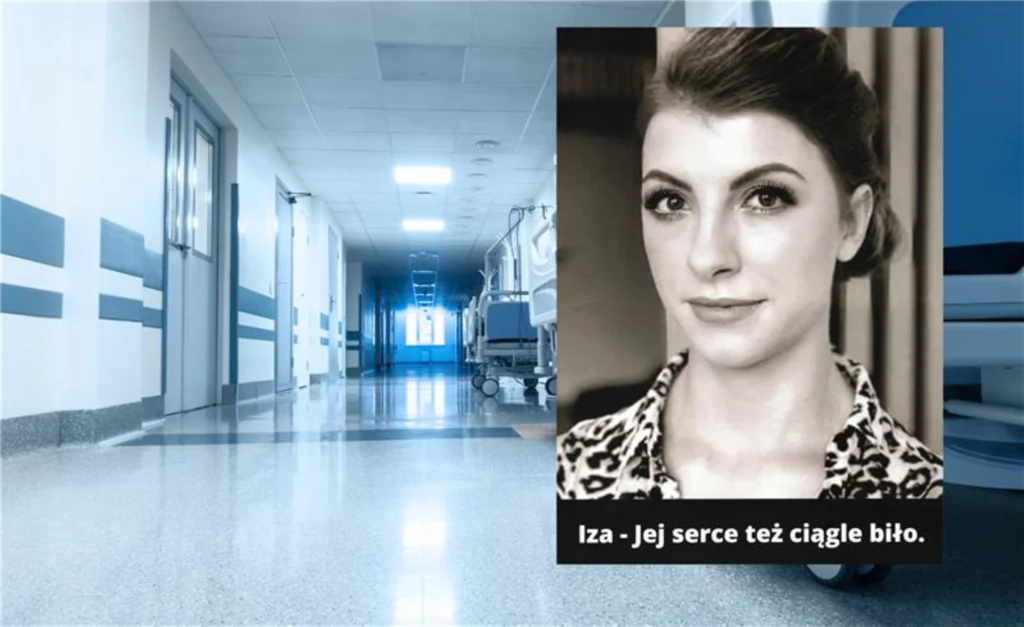 Śmierć pani Izabeli z Pszczyny. Jest wyrok sądu dotyczący trzech lekarzy Śmierć pani Izabeli z Pszczyny. Jest wyrok sądu dotyczący trzech lekarzy