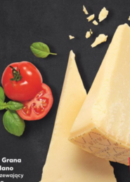 grana padano