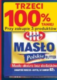 masło