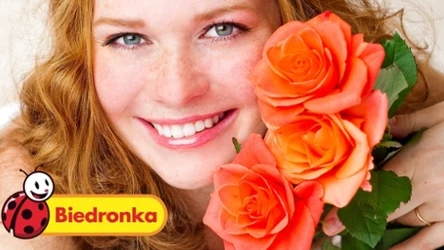 Biedronka szykuje wielką akcję promocyjną na Dzień Kobiet 