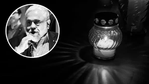Nie żyje Maciej Wasylkowski