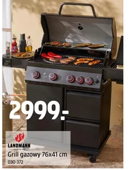 Grill Landmann