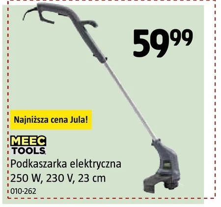 Podkaszarka Meec Tools