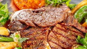 Lepsze i zdrowsze niż wieprzowina. Dobre na serce i wzrok