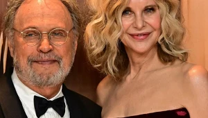 Billy Crystal i Meg Ryan