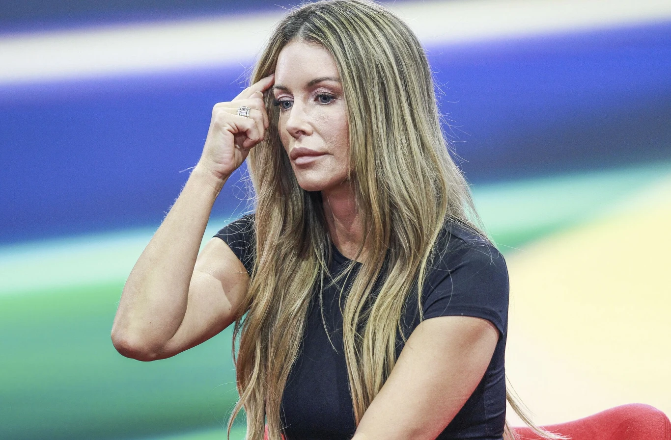 UOKiK ukarał Filipa Chajzera, Dodę i Małgorzatę Rozenek-Majdan (na zdj.) za nieuczciwe praktyki związane z promocją produktów w mediach społecznościowych UOKiK ukarał Filipa Chajzera, Dodę i Małgorzatę Rozenek-Majdan (na zdj.) za nieuczciwe praktyki związane z promocją produktów w mediach społecznościowych