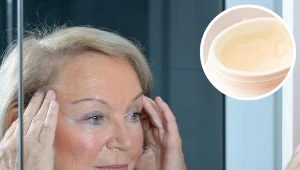 Nazywają go ziołowym botoksem. Wygładza skórę jak drogie zabiegi z użyciem igły