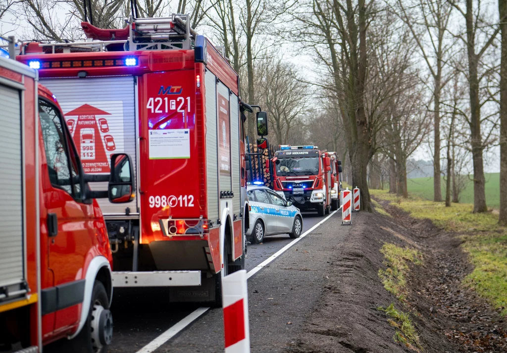 Karta ratownicza to niepozorny dokument w formacie A4 lub naklejki na szybę, który może zadecydować o życiu pasażerów w razie wypadku.