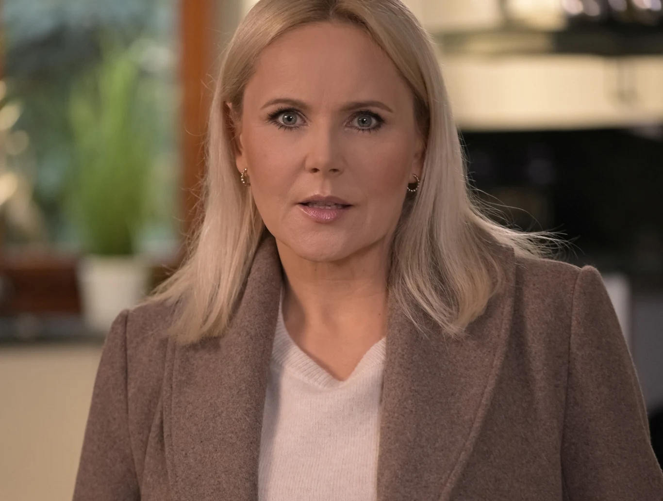 Anna Samusionek dołącza do "Pierwszej miłości" Anna Samusionek dołącza do "Pierwszej miłości"