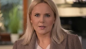 Anna Samusionek dołącza do "Pierwszej miłości"