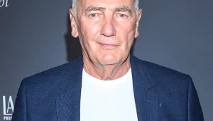 Strasburger zdobył się na trudne wyznanie. Musi pomagać mu żona