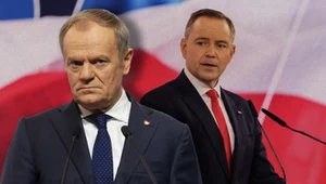 "Żeby wygrać, trzeba trochę porozdawać". Co i za ile obiecał Nawrocki?