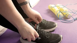 Będziesz zaskoczony, jakie efekty daje skakanie na skakance