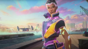 Waylay - nowy Agent Valoranta