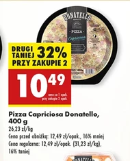 Pizza Donatello