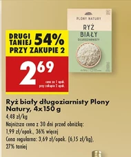 Ryż Plony Natury