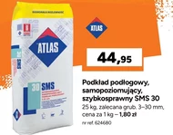 Podkład pod podłogi Atlas