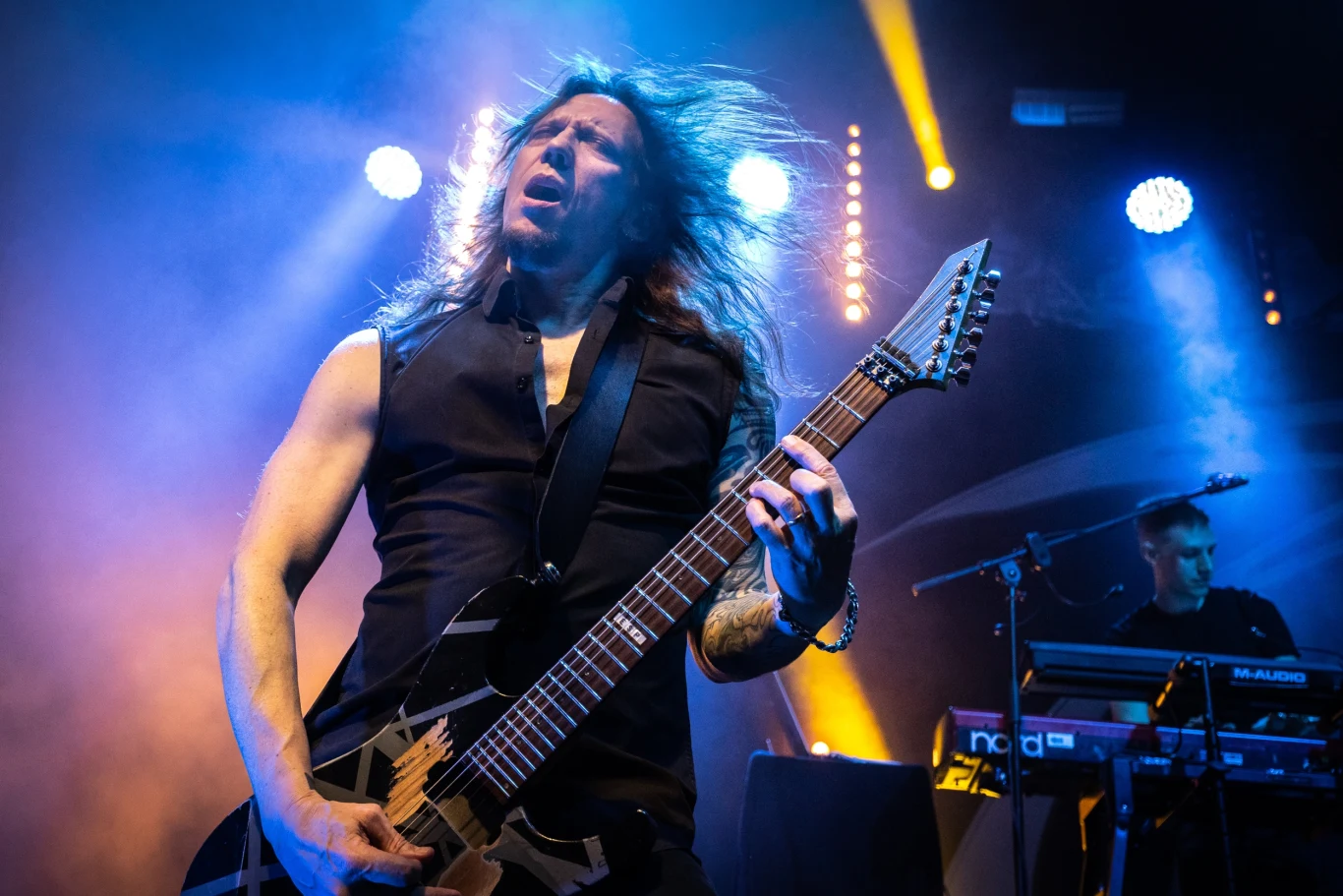 Koncert Tarji Turunen