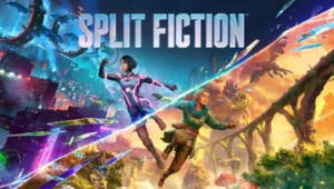 Split Fiction