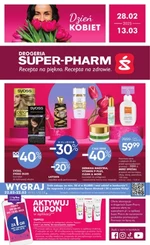 Dzień kobiet z Super-Pharm 