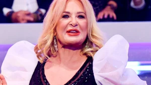 Majka Jeżowska
