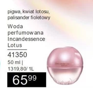 Woda perfumowana Avon