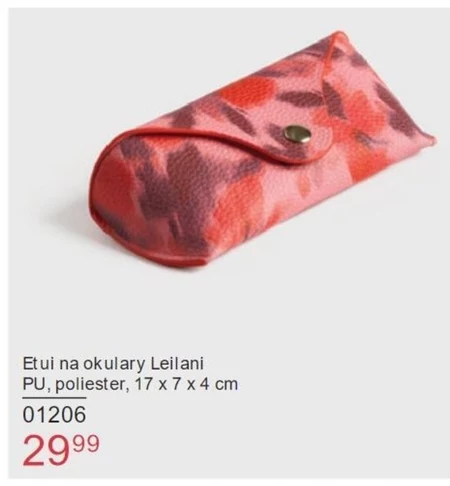 Etui na okulary