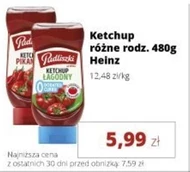 Кетчуп Heinz