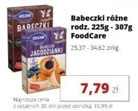 Babeczki