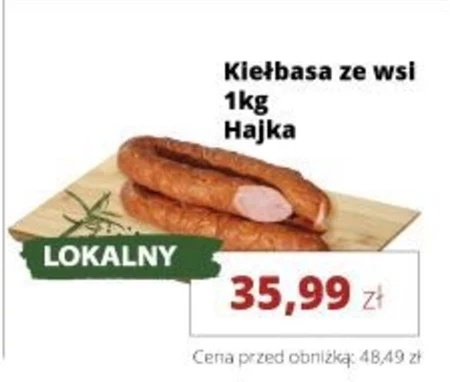 Kiełbasa