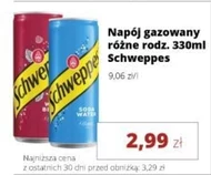 Napój gazowany