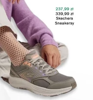 Кросівки Skechers