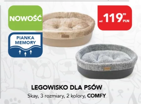 Legowisko Comfy